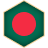 Bangladesh